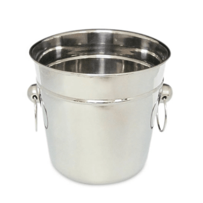 HIELERA A/INOX PROFESIONAL 16X15