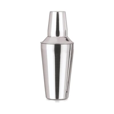 COCTELERA DELUXE A/INOX 750ML