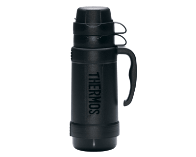 THERMOS 1.8 LT ECLIPSE NEGRO