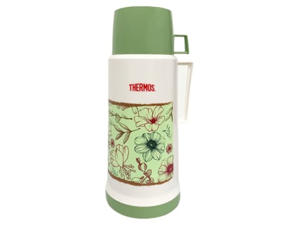 THERMOS 1.8LT FANTASIA ORQUIDEA