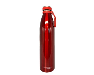 BOTELLA DE ACERO 1LT MORAY COLORES THERMO