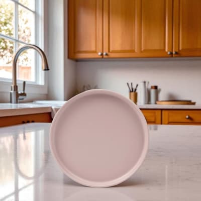 PLATO TENDIDO # 8 ROSADO ICHIMATSU