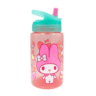 SCOOL BOTELLA PP PLUS BIG 500ML MY MELODY