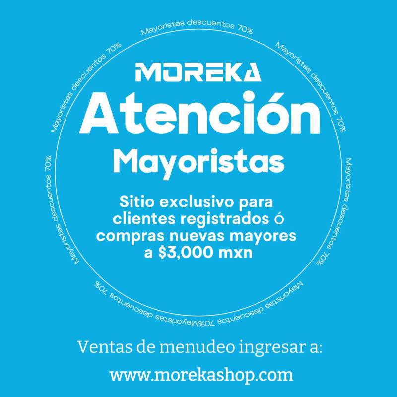 MOREKA SHOP