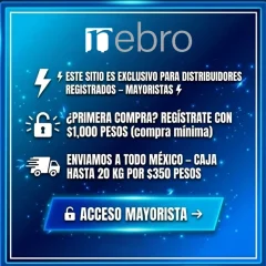 NebroSHOP