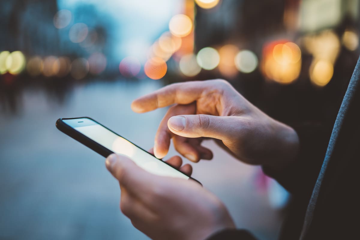 Mejor Celular del 2021