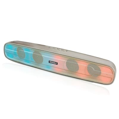 Bocina  Moreka  M400, Bluetooth, TF Card, Radio FM, USB1