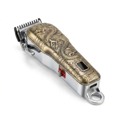 Afeitadora de Cabello recargable Tipo C MOREKA W-26