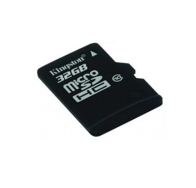Memoria USB Kingston 32GB 3.0 Alta Velocidad Lectura Class 4