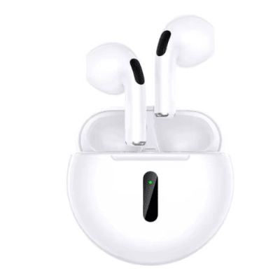 Audífonos Bluetooth Nebro WE-061 5.4 Sonido HiFi 26 Horas de Batería Total Carga Tipo-C Conexión Estable 10 Metros Cómodos y Ligeros1
