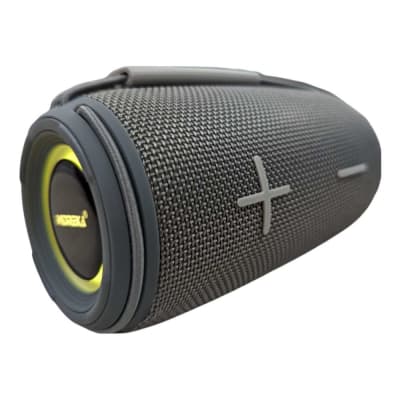 Bocina Moreka 402 16W, Bluetooth, TF Card, Radio FM, USB Contra Agua IPX61