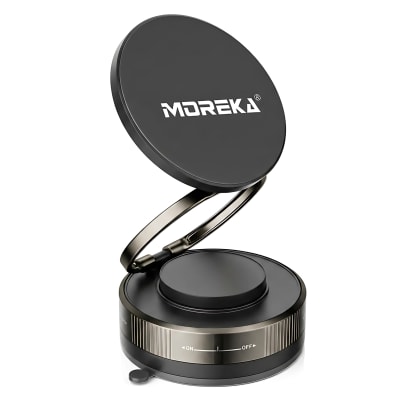 SOPORTE PARA TELEFONOS MOVILES MOREKA ZJ-0158