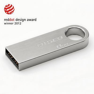 USB8GB KINGSTON DTSE9/8GB
