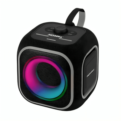 Bocina Moreka A43 Bluetooth 60W IPX6 6000mAh1