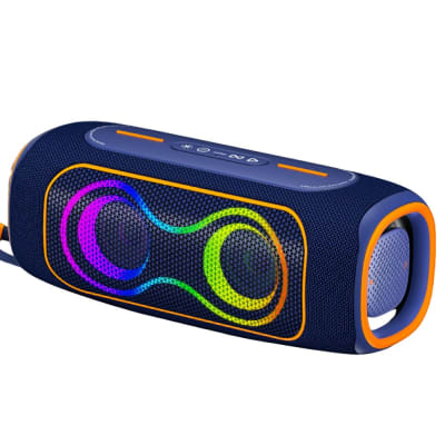 Bocina Moreka A47 Bluetooth 70W IPX6 5000mAh1