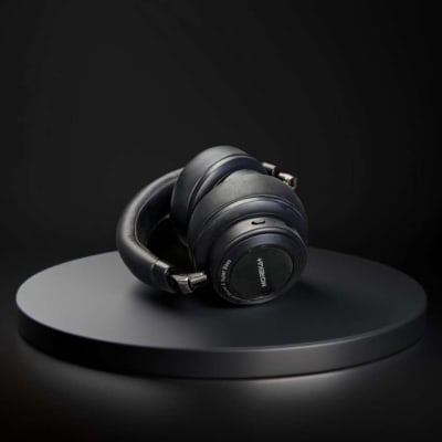 Audífonos Bluetooth Moreka+ B01 Cancelación de ruido
