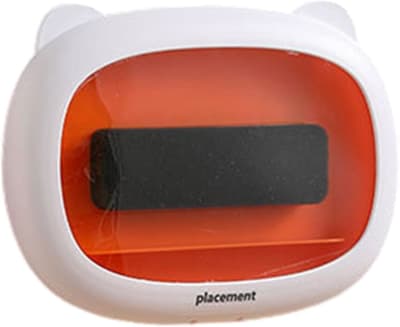 Soporte Ducha Teléfono YISEN B38 IPx6 Impermeable 360° Pared9