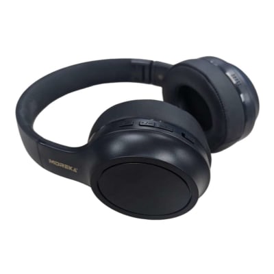 Audífonos Bluetooth V5.4 Moreka BL017 200mAh 40mm Cancelación de Ruido1