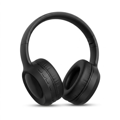 Audífonos Moreka BL019 Inalámbricos Bluetooth 5.4 ANC6