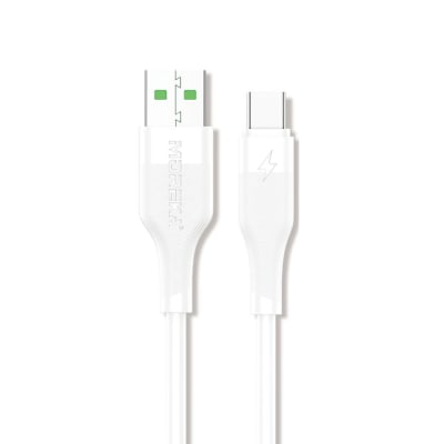 Cable Tipo C CB-34 2.4A y Datos de 1 M1