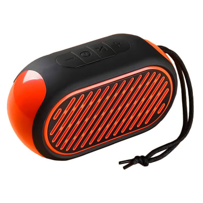 Bocina  Moreka R300, Bluetooth, TF Card, Radio FM, USB, Waterproof13