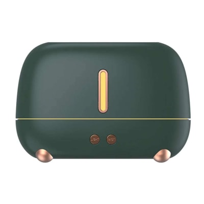 Humificador de llama Portatil A318 Aromaterapia15