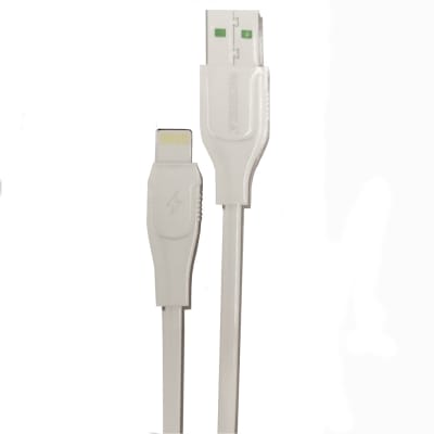 Cable Tipo Lightning CB-036 3.1 A y Datos de 1 M1