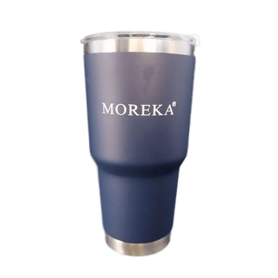 Vaso térmico de acero inoxidable tipo Yeti 30oz10