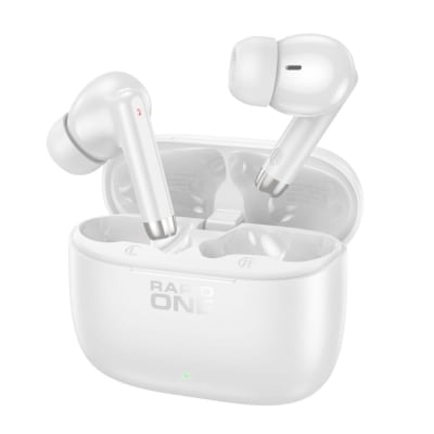 Auriculares Earbuds inalámbricos Rapid One12