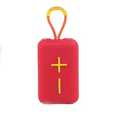 Bocina Bluetooth Moreka MR-F68 TF Card Radio FM Resistente al agua17