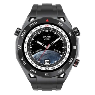 Smart Watch Moreka MSK4 Bluetooth IPX67 SPORT16
