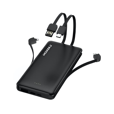 Bocina Lampara Karaoke Bluetooth  microfono portatil ML-289