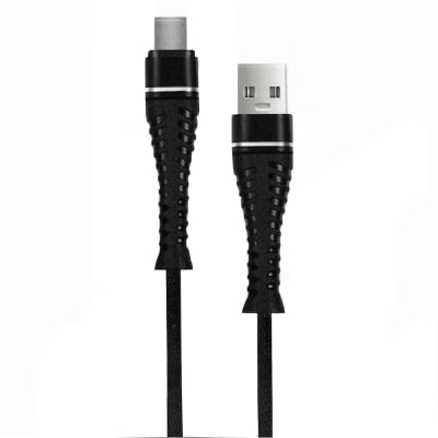 Cable Tipo C CB-11 2.4 A y Datos de 1 M6