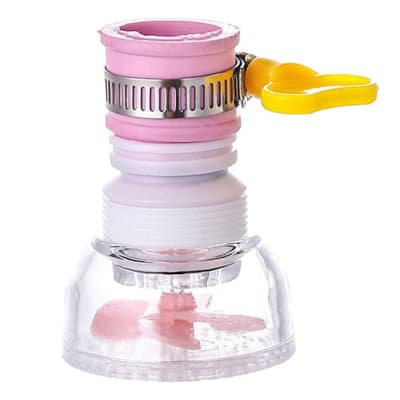 Grifo Cocina - Baño Presurizado a Prueba De Salpicaduras alta presión SL1110