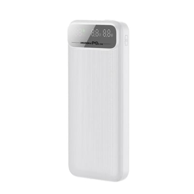 Powerbank Moreka K062  10000 mAh Tipo C IP  Carga Rápida 22.5W