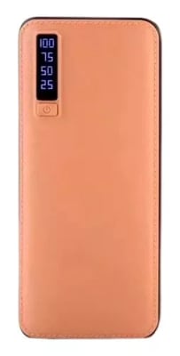 Power Bank, Moreka K002, 22000 mAh, 2 USB, V82