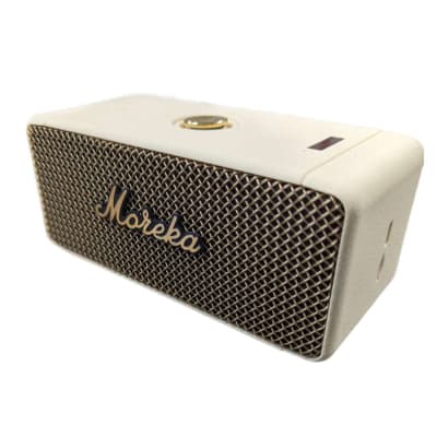 Bocina Bluetooth contra agua, 10W Moreka 37916