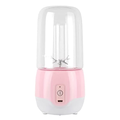 Mini Licuadora Moreka KB-188 Recargable USB11