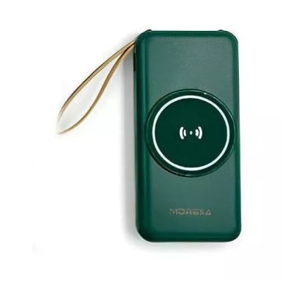 Powerbank Moreka K053  10000 mAh Tipo C V8 IP