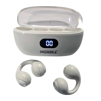 Audífonos Inalámbricos bluetooth Moreka E305 Manos Libres1