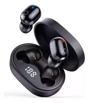 Audífonos Bluetooth Moreka E308 200mAh 5.31