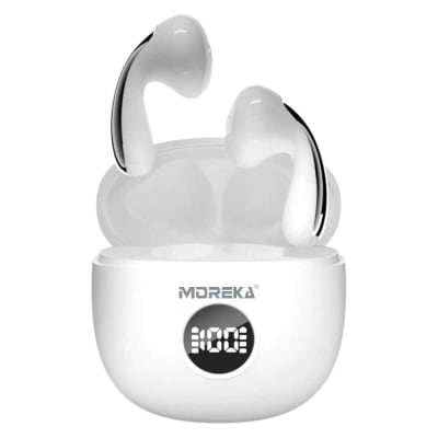Audífonos Inalámbricos bluetooth Moreka E310 Manos Libres1