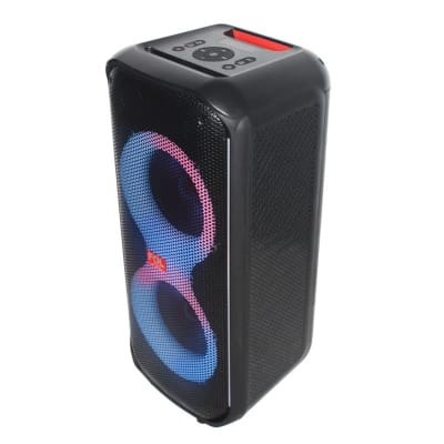 Bocina Bluetooth Estereo Fol FS-L2206 60W 2500mAh1