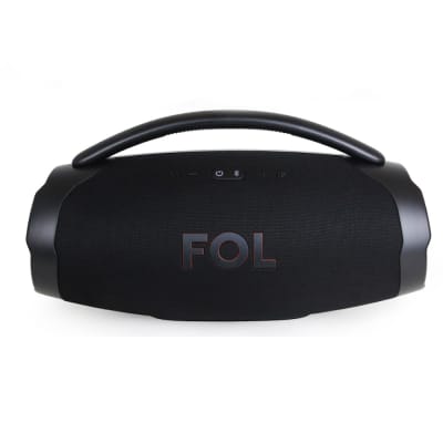 Bocina Bluetooth, contra agua 110W 6000mAh FOL FS-R2071
