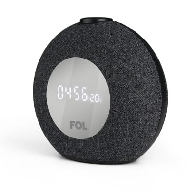 Bocina reloj 20W 7.4V 2000mAh FOL FS-R2161