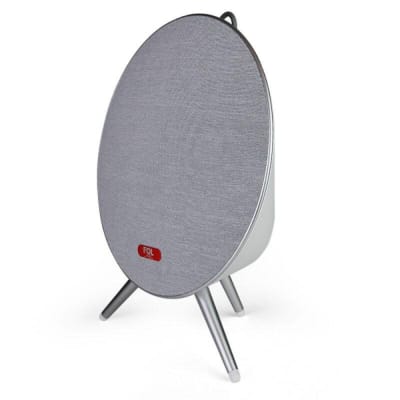 Bocina Fol 40W 2500mAh Bluetooth, 4