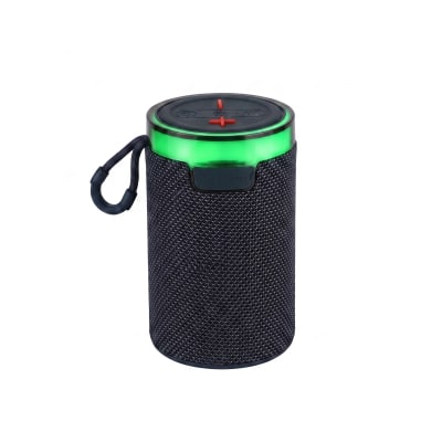 Bocina Nebro WG-181 Bluetooth 5.0 Portátil 5 Horas Negro1