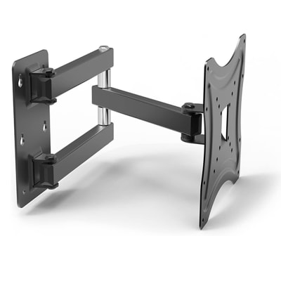 Soporte TV para 14 hasta 42 pulgadas giratorio HDL-117B1