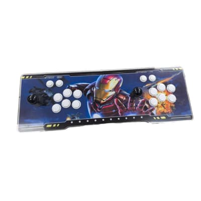 Consola de Videojuegos Arcade Pandoras PS3 HDMI VGA Full HD K-13S1