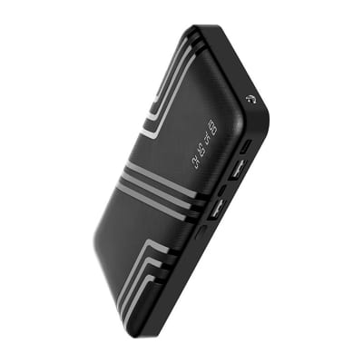 Power Bank Moreka  K048  5000 mAh 2 US, V81